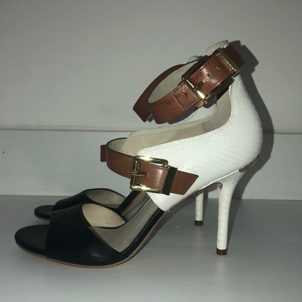 MMK Summer Heels